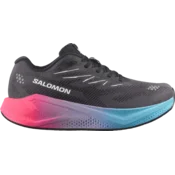 Salomon AERO BLAZE 4 GRADIENT W, ženske patike za trcanje, siva L45397900