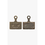 PLOŠČICA ZAVORNA SHIMANO, RESIN PAD K05S-RX