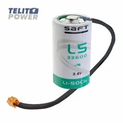 TELIT POWER Baterija memorijska Litijum 3.6V 17000mAh za ELSTER 73015774