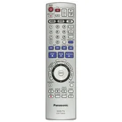 General PANASONIC EUR7729KDO, EUR7729KD0 - združljiv daljinski upravljalnik znamke General