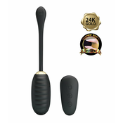 Vibro jaje Royal Pleasure Doreen 24K