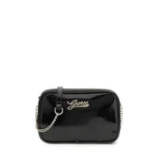 Guess crossbody torbica otroška iz umetnega usnja