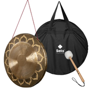 Gong 24” Chau Lotus Sela
