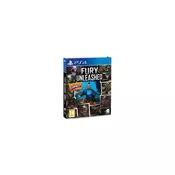 PS4 Fury Unleashed - Bang!! Edition