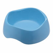 BecoBowl Bambusova zdjela za psa - plava XXS 7 cm / 0,05 l