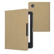 Preklopni ovitek za Kobo Clara 2E - bež - 60541