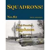 The Hawker Typhoon