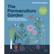 The Permaculture Garden