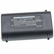 Baterija za Garmin GPSMAP 276Cx, 5200 mAh
