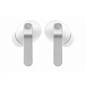 Bluetooth slušalice Samsung Galaxy Buds 4 Pro, Bijele