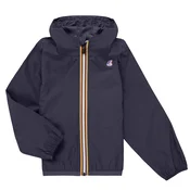 K-Way LE VRAI PETIT CLAUDE 4.0 100 % NYLON RECYCLED Modra