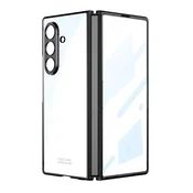 Futrola color line za samsung f976b galaxy z fold 8 ultra crna (gkk case) ( F125465 )