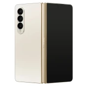 SAMSUNG obnovljen pametni telefon Galaxy Z Fold 4 12GB/256GB, Beige