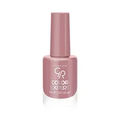 GOLDEN ROSE Lak za nokte Color Ekpert 102