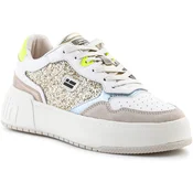 D.Franklin Court Basic Glitter DFSH321096-GOLD Pozlačena