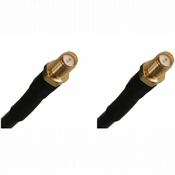 MaxLink Pigtail 1M Rsma Female To Rsma Female