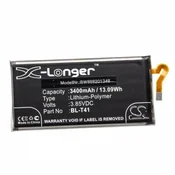 Baterija za LG G8 ThinQ, 3400 mAh