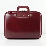 Torba za laptop Fashion Evolution 15 bordo