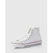 CONVERSE Visoke superge CHUCK TAYLOR ALL STAR CLASSIC bela