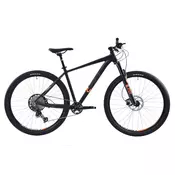 Capriolo bicikl MTB AL-RO 9.7 29 black