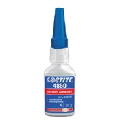 shumee Trenutno lepilo, fleksibilno 4850, 20 g LOCTITE