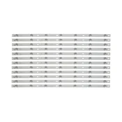 ES-611, THOMSON 65 TCL 65 LED TRAKE