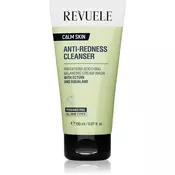 Revuele Calm Skin Anti-Redness nežni čistilni gel proti rdečici na obrazu 150 ml