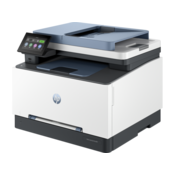Laserski MF štampač HP Color Pro MFP 3303fdw ( 499M8A )