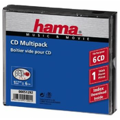 CD Multi-Pack 7