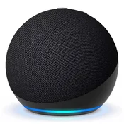 Amazon Alexa Echo Dot 5. generacija - antracit