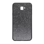 Maska Midnight Spark za Samsung J4 Plus/ J415 (2018) EU crno srebrna