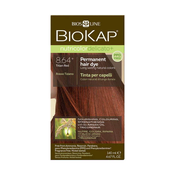 BioKap Delicato Farba za Kosu, Ticijan crvena