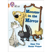 Monster in the Mirror