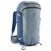 Patagonia nahrbtnik Descensionist Snow Pack, 37 l, modrozelen (M)