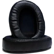 Dekoni Audio EPZ-K371-CHL Ušesne blazinice za slušalke Black 2 kos (Kot novo)