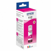 SUP INK EPS EcoTank/ITS 112 magenta C13T06C34A - Ekološki Tinta za Vaš Printer