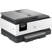 HP OfficeJet Pro 8132e večfunkcijski tiskalnik, Wi-Fi, siva