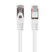 Lanberg Lanberg PCU5-20CC-0200-S omrežni kabel Siva 2 m Cat5e U/UTP (UTP)