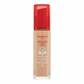 BOURJOIS Paris Healthy Mix Clean & Vegan Radiant Foundation puder 30 ml nijansa 54N Beige