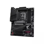 GIGABYTE matična ploča S1700 Z790 AORUS ELITE AX DDR4 INTEL Z790, ATX