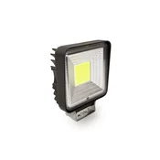 AMIO LED delovna luč COB 110x110 35W FLAT 9-36V AWL11
