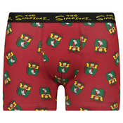 Mens boxer Simpsons - Frogies