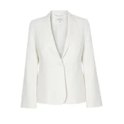 TATUUM Blazer Anrika off-bela