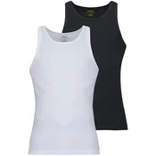 Polo Ralph Lauren CLASSIC TANK-2 PACK-TANK Večbarvna