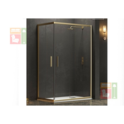 Tuš kabina Efe 100 Oro 80x120