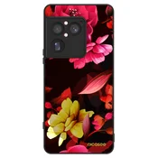 ULTIMATE CASE za Sony Xperia 1 VIII 5G - Dark Peonny