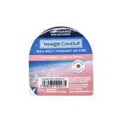 Yankee Candle Wax Melt Pink Sands 22 g
