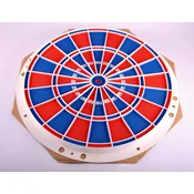 Pikado tarča Quadro BS