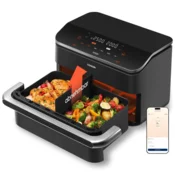 Cosori TF102S TwinFry Dual Blaze