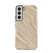 Premium ovitek Burga Tough Full Glam za Samsung Galaxy S22
